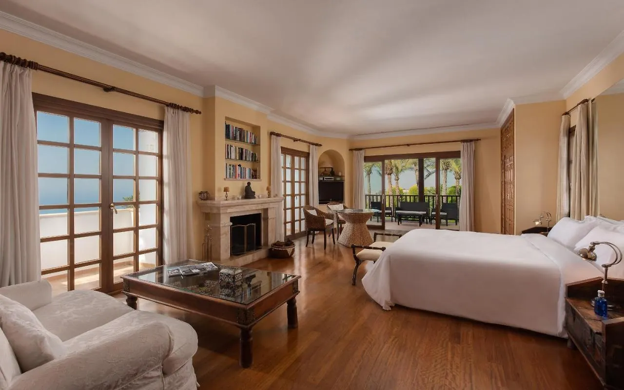 Cubo'S Mountain Bayview Luxury Villa Malaga