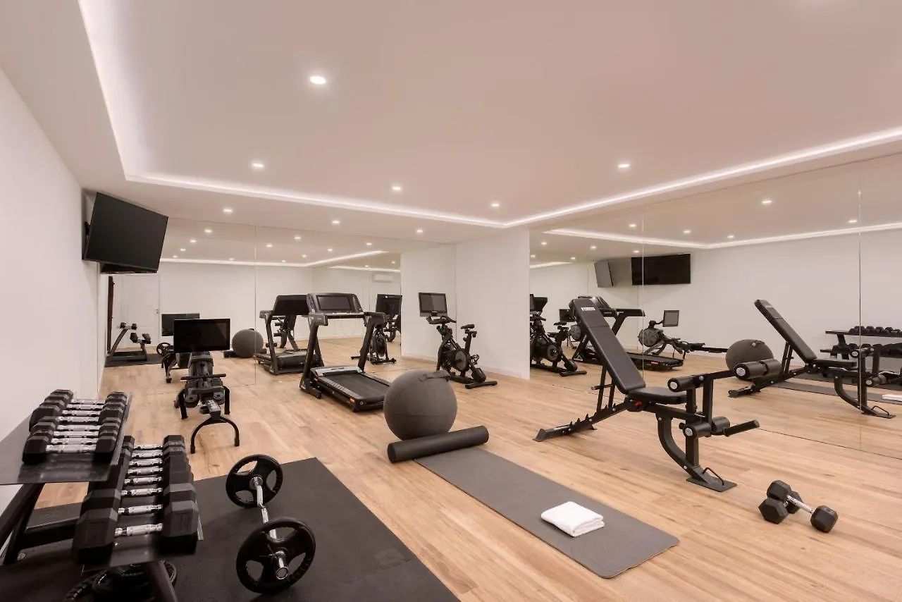 Cubo'S Mountain Bayview Luxury Villa Malaga Hiszpania