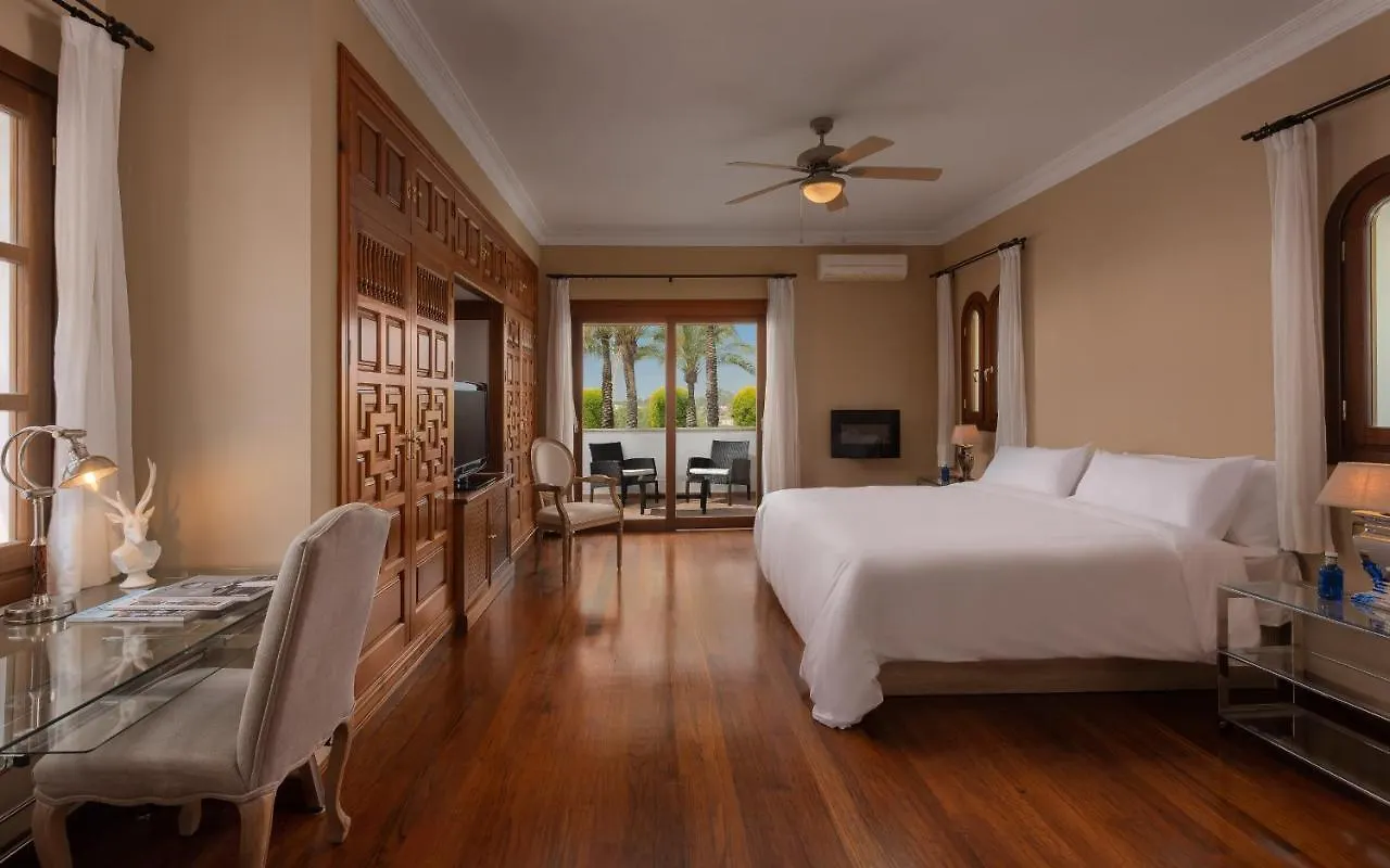 Cubo'S Mountain Bayview Luxury Villa Malaga
