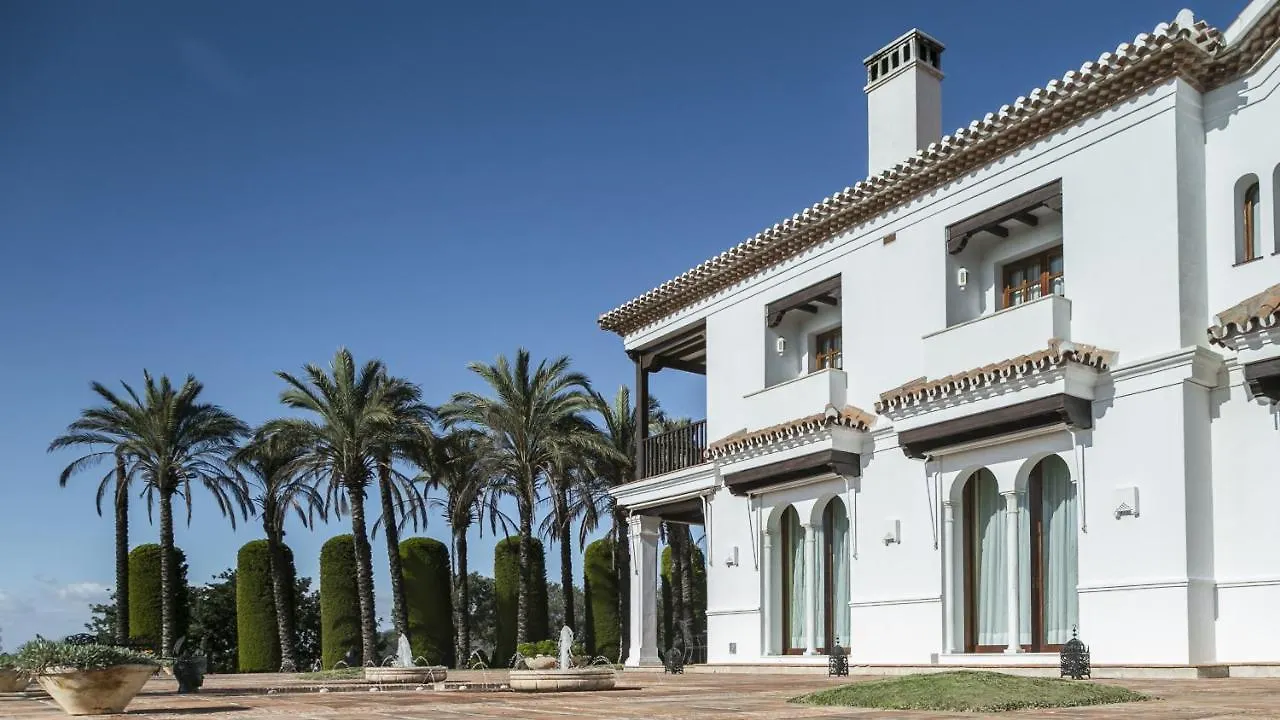 Cubo'S Mountain Bayview Luxury Villa Malaga