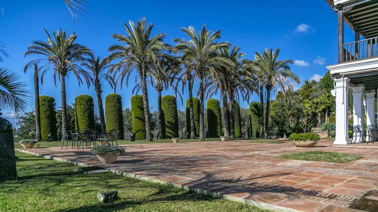 Cubo'S Mountain Bayview Luxury Villa Malaga