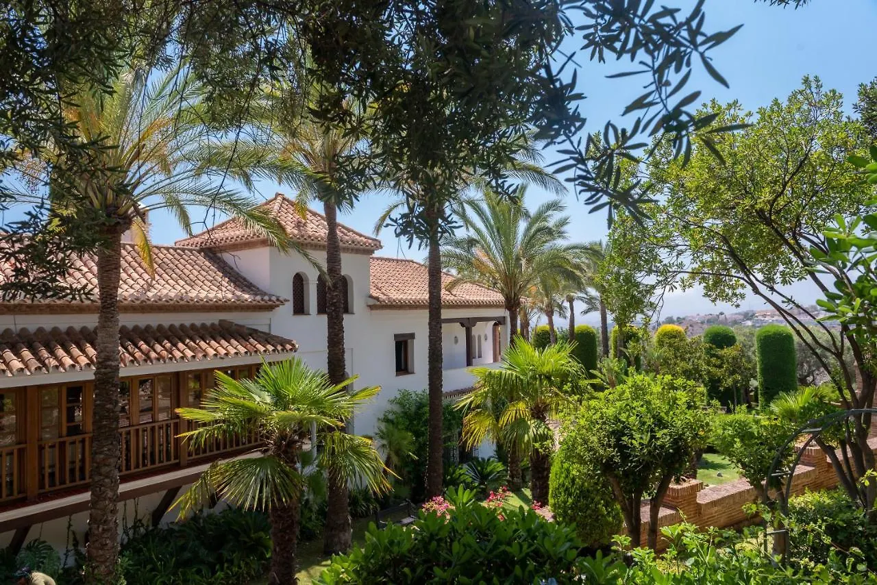 Cubo'S Mountain Bayview Luxury Villa Malaga
